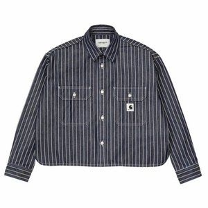 Carhartt WIP W' L/S Trade Shirt